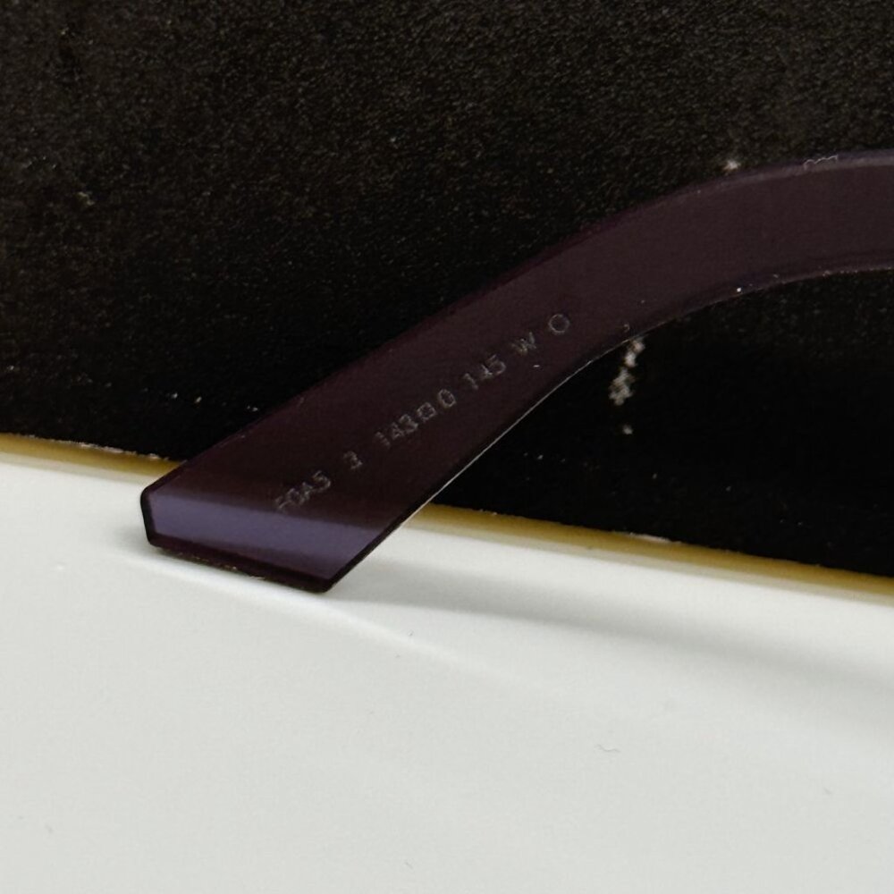 NEW DIORCLUB M5U F0A5 DIOR GREY WOMEN DIOR SUNGLASSES - Picture 11 of 13